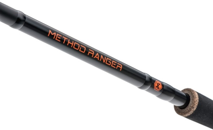 Štap Mivardi Ranger Method