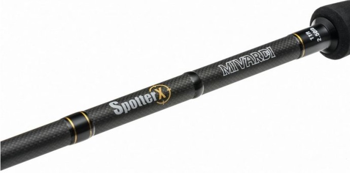 Štap Mivardi Spotter 12ft 3,6m 3,00lb