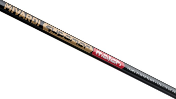 Štap Mivardi Superior Match II
