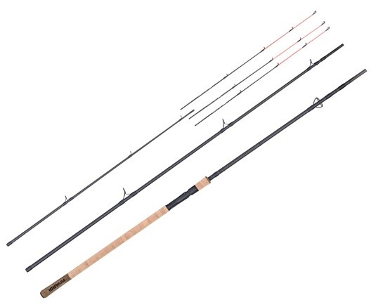 Štap Mivardi TechniX Method