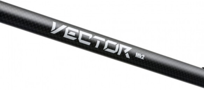 Štap Mivardi Vector MK2 FC 360SH 3,60m 3,50lb Akcija 1+1