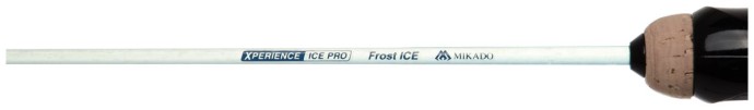 Štap na Dírky Mikado Frost Ice 55cm