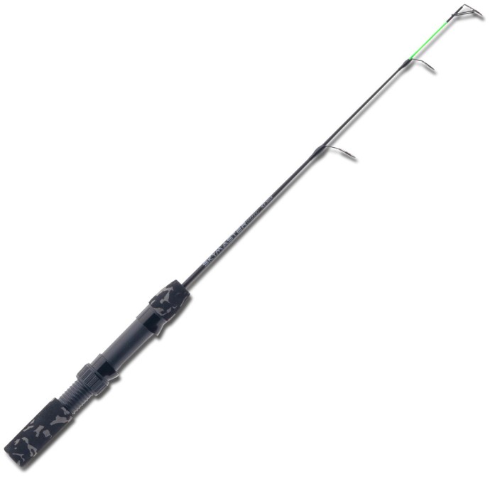Štap na dírky Saenger Skymaster Pro Ice Stick 53cm