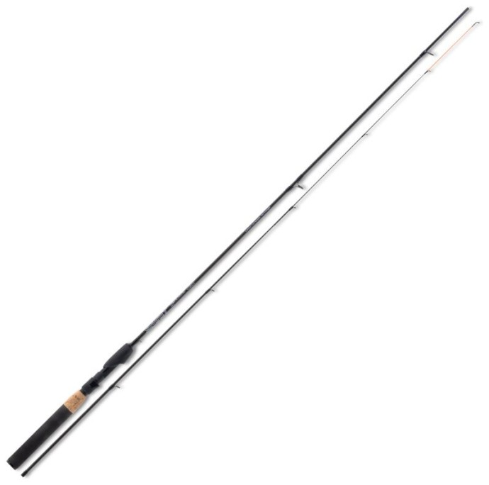 Štap na dírky Saenger Spirit CSX Hegene Felchen