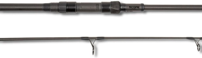Štap Nash Scope OPS CG Abbreviated