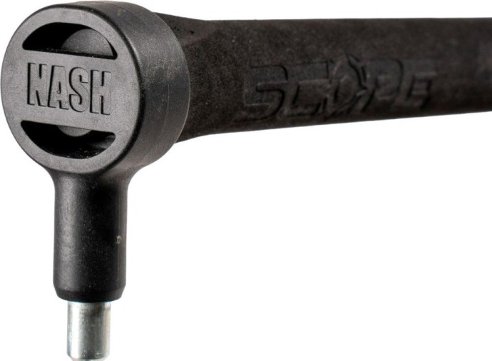 Štap Nash Scope OPS CG Abbreviated