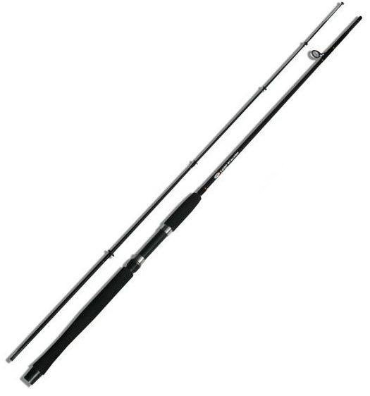 Štap NGT Carp Stalker Rod 8ft 2,00lb black 1+1