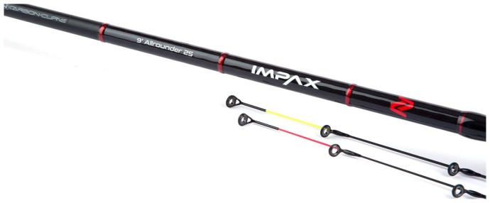 Štap Nytro Impax Allrounder