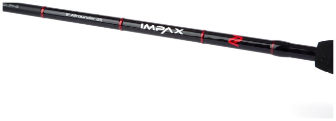 Štap Nytro Impax Allrounder