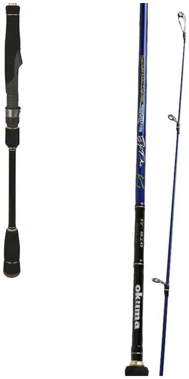 Štap Okuma Egipro 245cm Egi 2.0-3.5