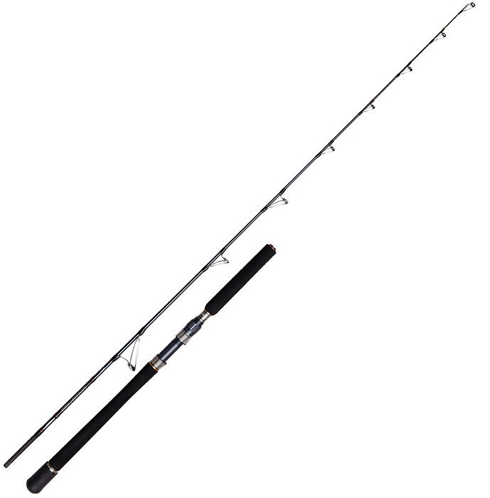 Štap Penn Battalion Solid Boat Casting Rod