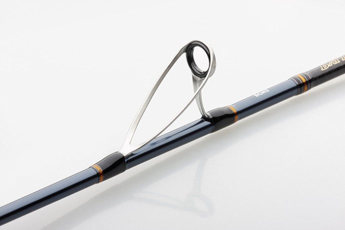 Štap Penn Battalion Solid Boat Casting Rod