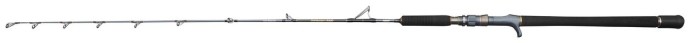 Štap Penn Battalion Solid Boat SpiralJig