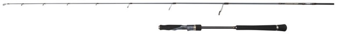 Štap Penn Battalion Solid Light Jigging K-Type 1,88m 40-120g