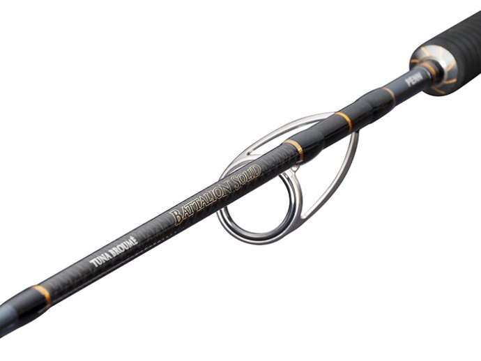 Štap Penn Battalion Solid Tuna 1,84m 50-100lb