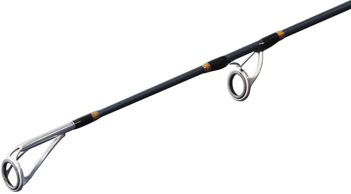 Štap Penn Battalion Solid Tuna 1,84m 50-100lb