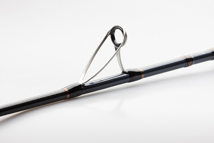 Štap Penn Battalion Solid Tuna Broumé LR 1 1,84m 50-100lb