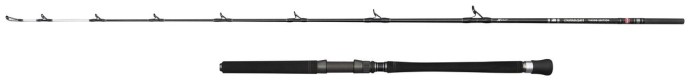 Štap Penn Carnage Viking Edition Halibuster