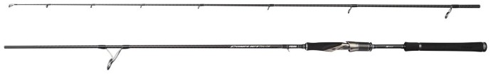 Štap Penn Conflict Elite Spinning Rod 2,44m 8-35gr