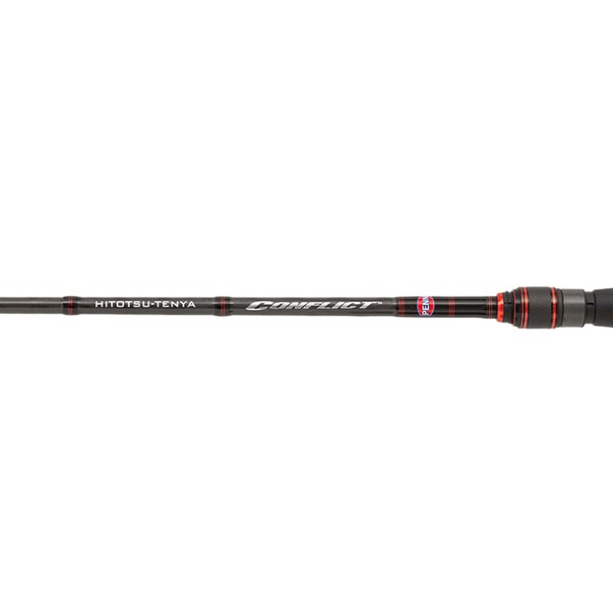 Štap Penn Conflict Hitotsu-Tenya 2,50m do 56gr