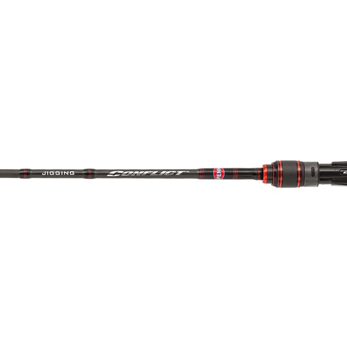 Štap Penn Conflict Jigging Cast 1,91m 200gr