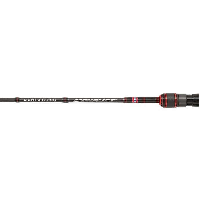 Štap Penn Conflict Light Jigging 1,88m 120g