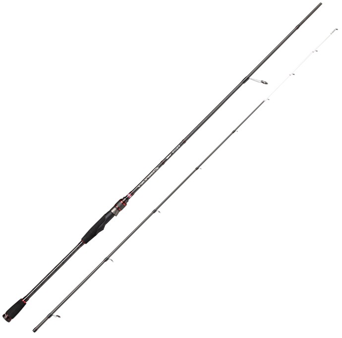 Štap Penn Conflict Squid Spinning Rod 2,24m 20-150g
