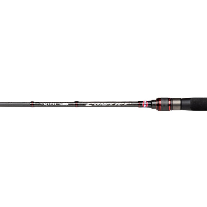 Štap Penn Conflict Squid Spinning Rod 2,24m 20-150g