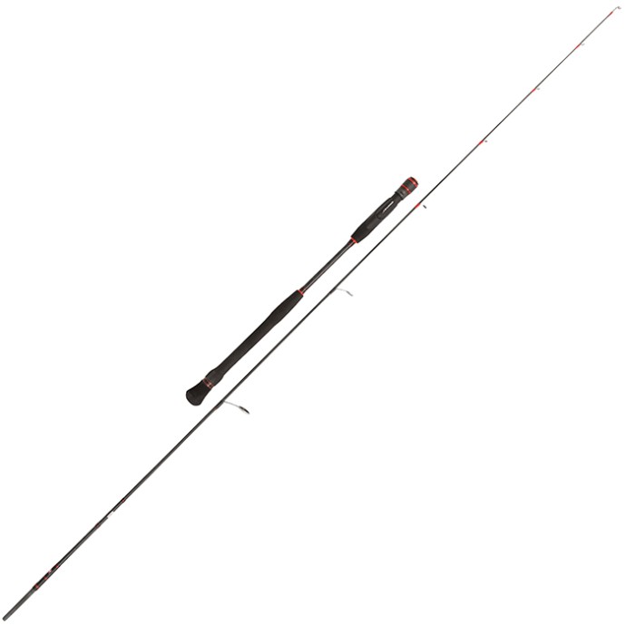 Štap Penn Conflict TaiRubber 1,98m 20-80gr