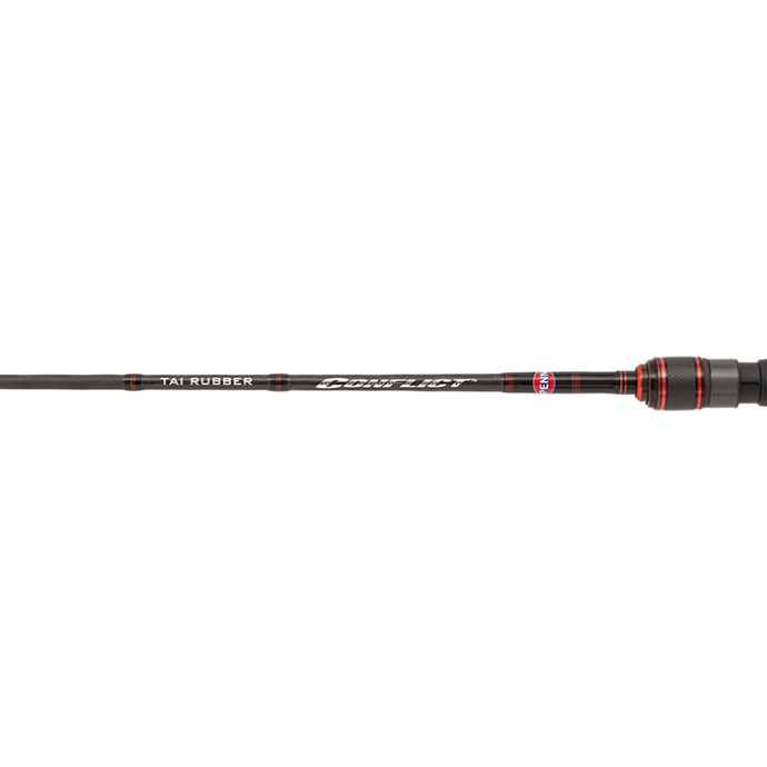 Štap Penn Conflict TaiRubber 1,98m 20-80gr