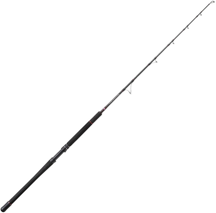 Štap Penn Conflict Tuna Broumé Spinning Rod 1,83m 100lb