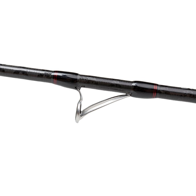 Štap Penn Conflict Tuna Broumé Spinning Rod 1,83m 100lb