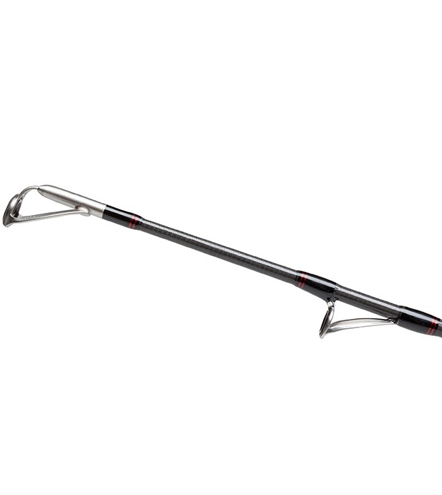 Štap Penn Conflict Tuna Broumé Spinning Rod 1,83m 100lb
