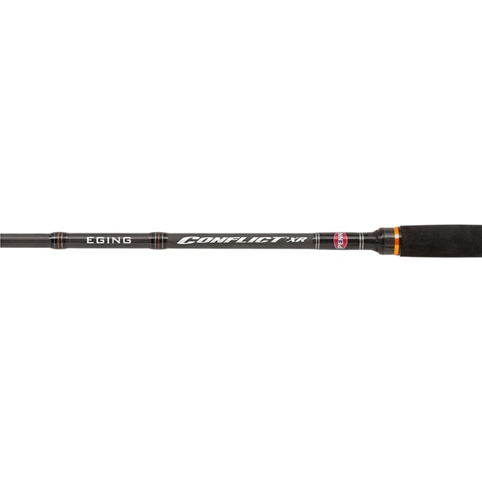 Štap Penn Conflict XR EGI Spinning Rod 2,51m ML 1,8-3,5g
