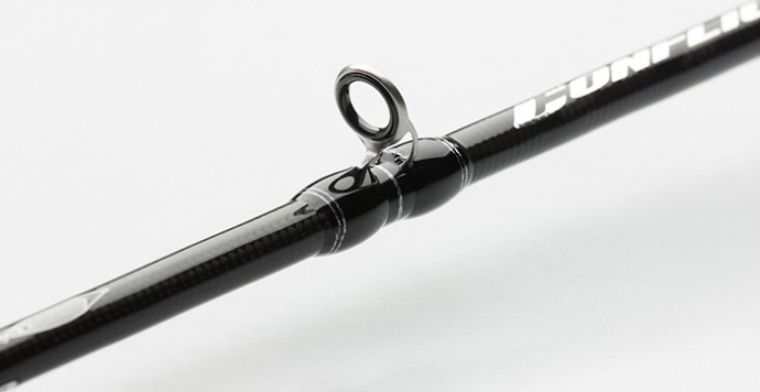 Štap Penn Conflict XR Slow Pitch Jig Spinning Rod