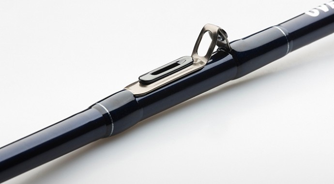 Štap Penn Overseas II Inline Boat Rod