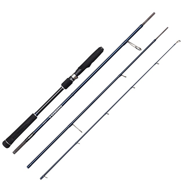 Štap Penn Overseas II Inshore