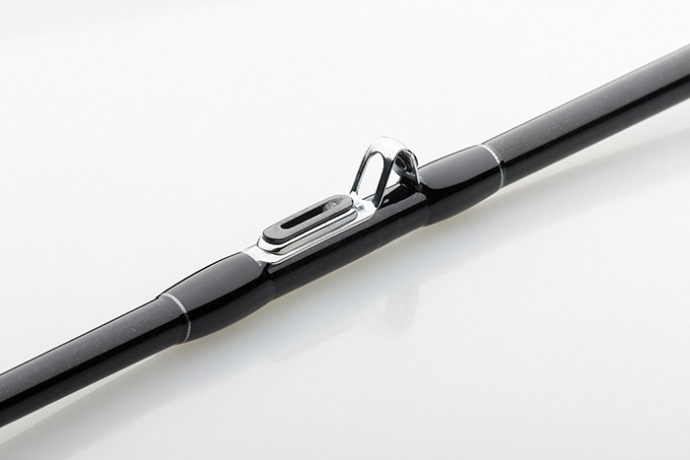 Štap Penn Prevail III LE Boat Inline Rod