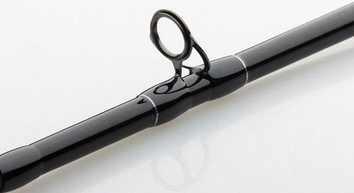 Štap Penn Prevail III LE Boat Rod