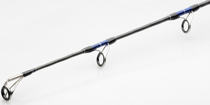 Štap Penn Prevail III LE Boat Rod
