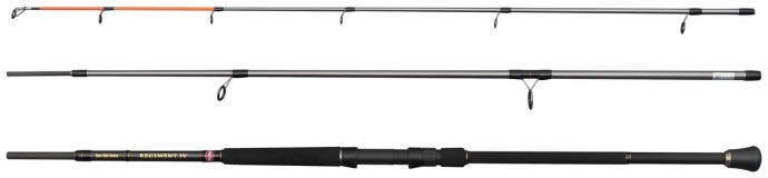 Štap Penn Regiment IV Bass Spinning Rod