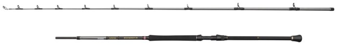 Štap Penn Regiment IV Boat Braid Spinning Rod