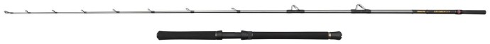 Štap Penn Regiment IV Halibuster Rod