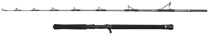 Štap Penn Regiment IV Jig Cast
