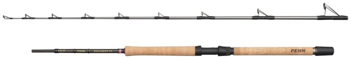Štap Penn Regiment IV Pro Boat 2,10m