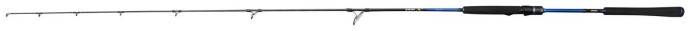 Štap Penn Retaliate X Light Jig Spin 1,88m 120g