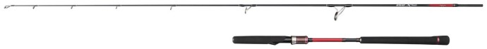 Štap PENN Retaliate X Solid Light Jigging Spin Rod 1,88m 120gr