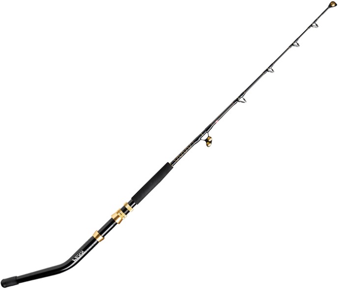 Štap Penn Squal II Trolling Casting Rod