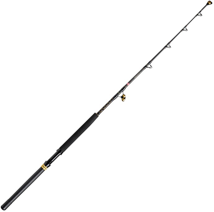 Štap Penn Squal II Trolling Casting Rod