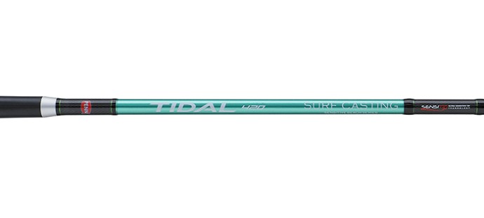 Štap Penn Tidal Light Surf Multi-Tip Spinning Rod